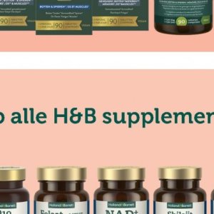 Supplementen