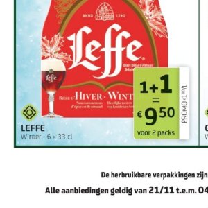 Leffe