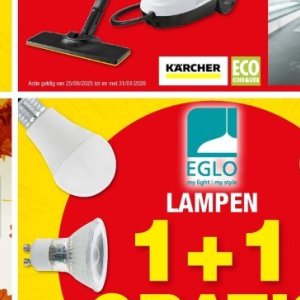 Lampen