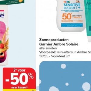 Garnier