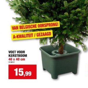 Kerstboom