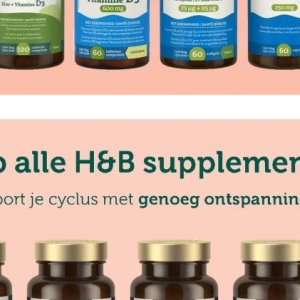 Supplementen