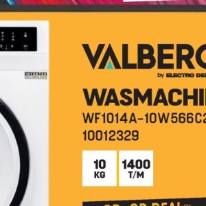 Wasmachine