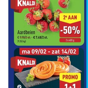 Aardbeien