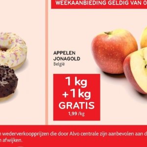 Appelen