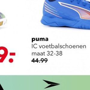 Voetbalschoenen adidas