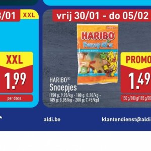 Haribo