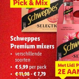 Schweppes