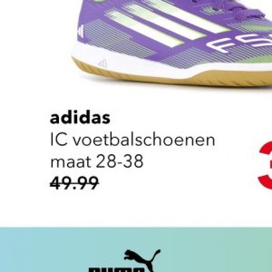 Voetbalschoenen