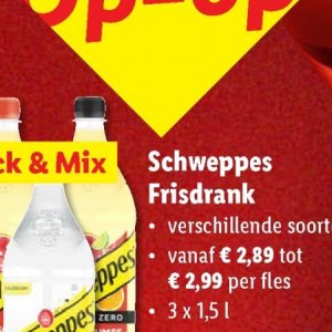 Schweppes