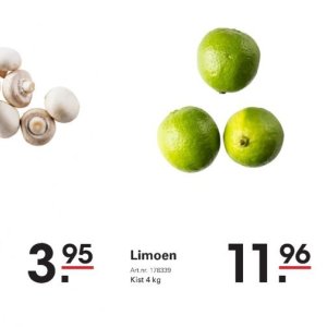 Limoen