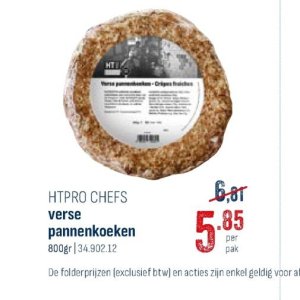 Pannenkoeken
