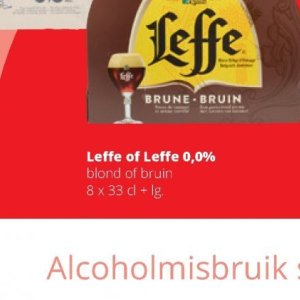Leffe