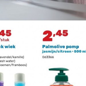 Palmolive
