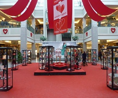 Wijnegem Shopping Center