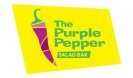 The Purple Pepper Salad Bar