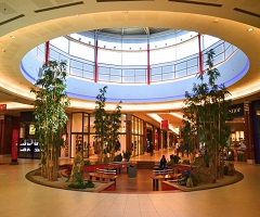 Waasland Shopping Center