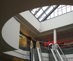 Basilix Shopping Center