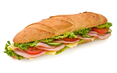 Sandwich