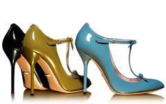 Damesschoenen
