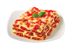 Lasagne