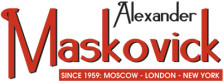 Alexander Maskovick