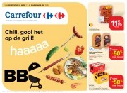 Folder Carrefour Brugge