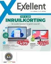 Folder Exellent It Turnhout