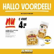 Folder Jumbo Hasseltweg
