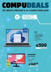 Folder Compu Deals Sint-Joost-ten-Node