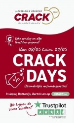 Folder Crack Sint-Michiels