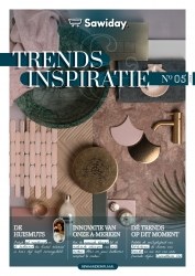 Folder Sanitairwinkel Jabbeke