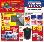 Folder Hubo Trois-Ponts