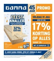 Folder Gamma Aalst