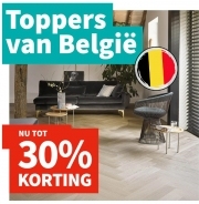 Folder Carpetright Geel