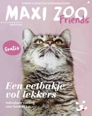 Folder Maxi Zoo 