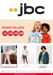 Folder JBC