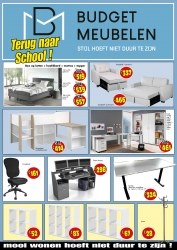 Folder Budget Meubelen Ham