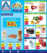 Folder Aldi 