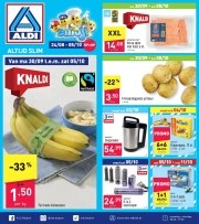 Folder Aldi