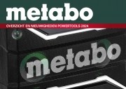 Folder Metabo