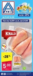 Folder Aldi 