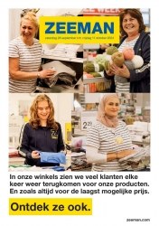 Folder Zeeman 