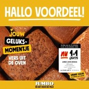 Folder Jumbo Bierbeek