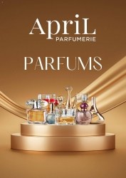 Folder Planet Parfum