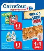 Folder Carrefour Lommel