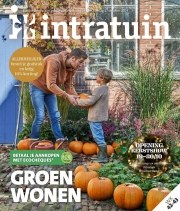 Folder Intratuin Galmaarden