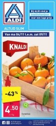 Folder Aldi