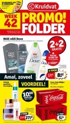 Folder Kruidvat Schilde