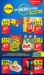 Folder Lidl 